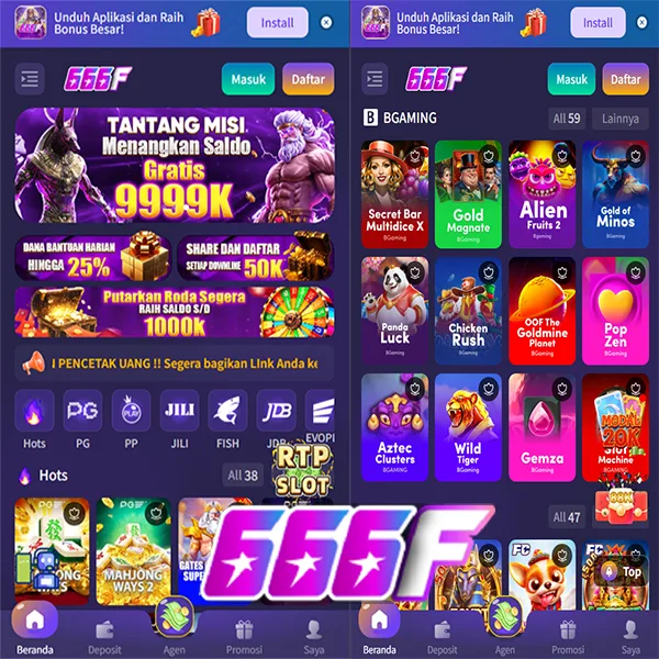 666F Maxwin Pola Gacor Hari Ini
