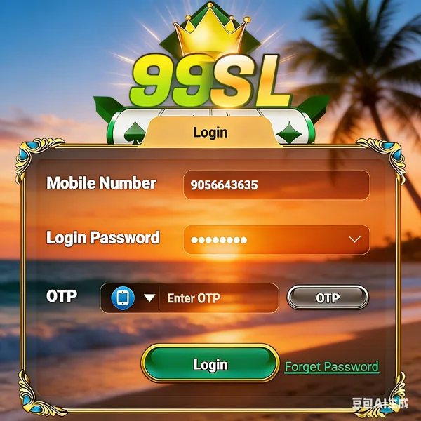 99SL APK Download Versi Terbaru
