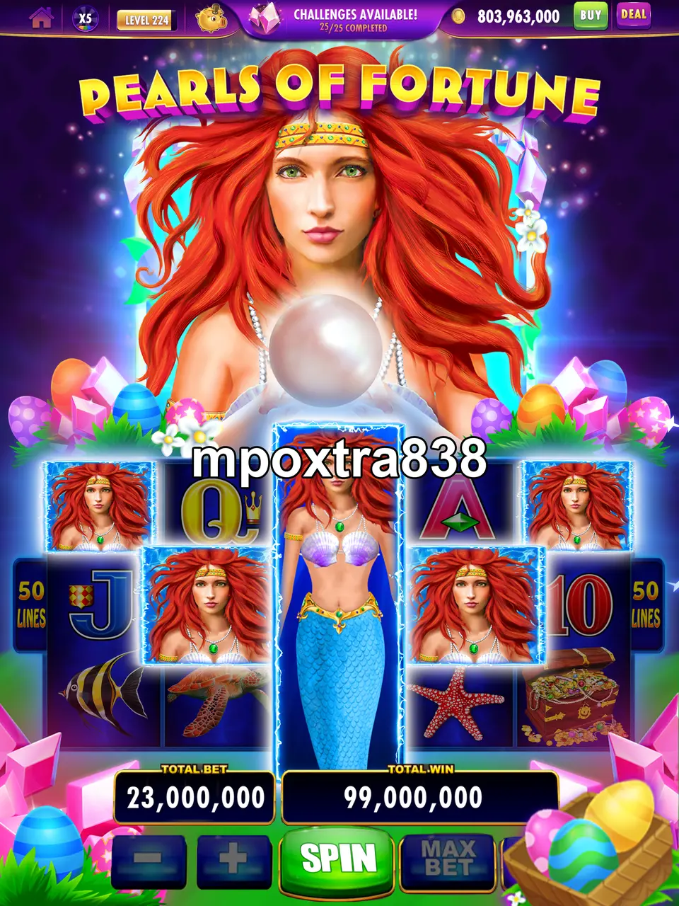mpoxtra838 Masuk